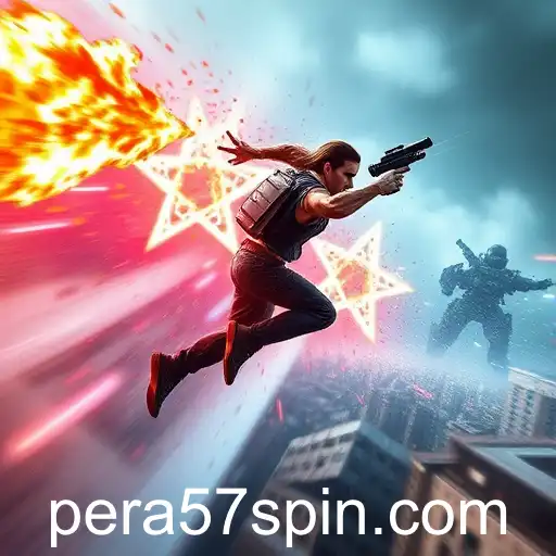 Unleashing the Thrills of Action Games on 