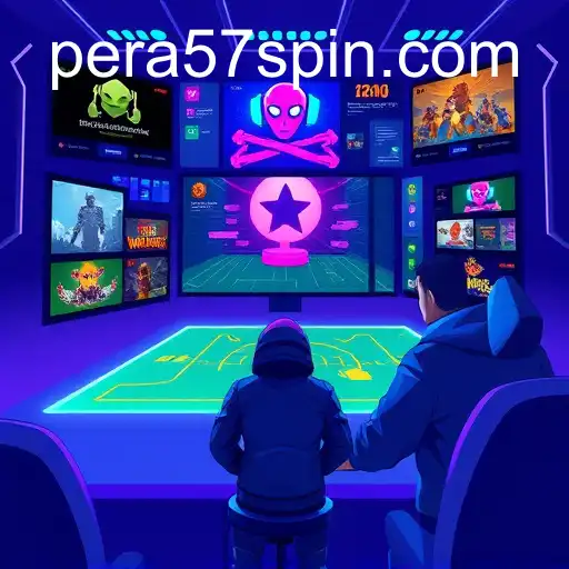 Digital Gaming Revolution: Trends and Challenges