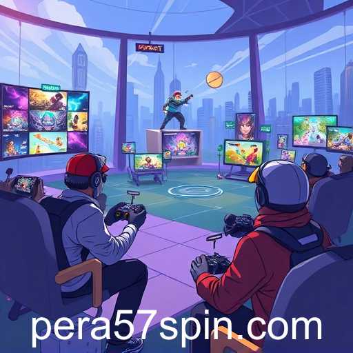 The Rise of Digital Gaming Platforms in 2025