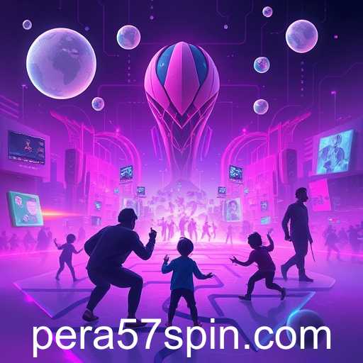 The Evolution of Pera57: A Snapshot of the Gaming Landscape