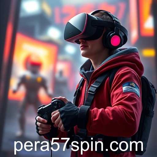 Gaming Innovation and Trends in 2025