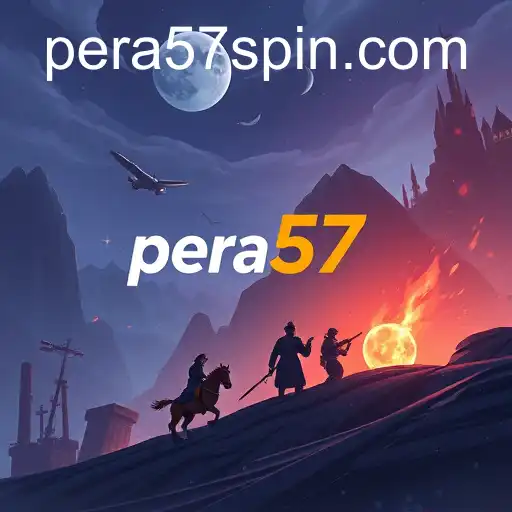 Revolutionizing the Gaming Sphere with PERA57