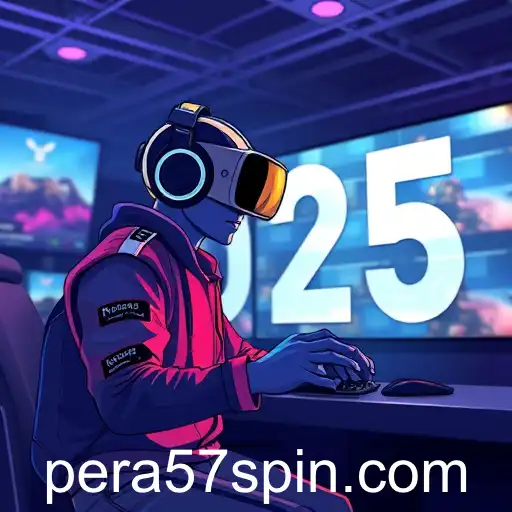 The Rise of Gaming in 2025