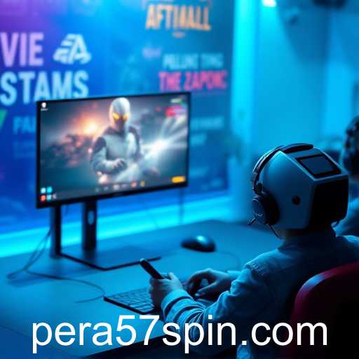 Gaming Trends Shaping the Future: Insights from Pera57