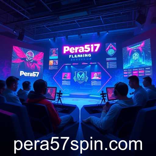 Gaming Trends and Pera57's Surge in Popularity