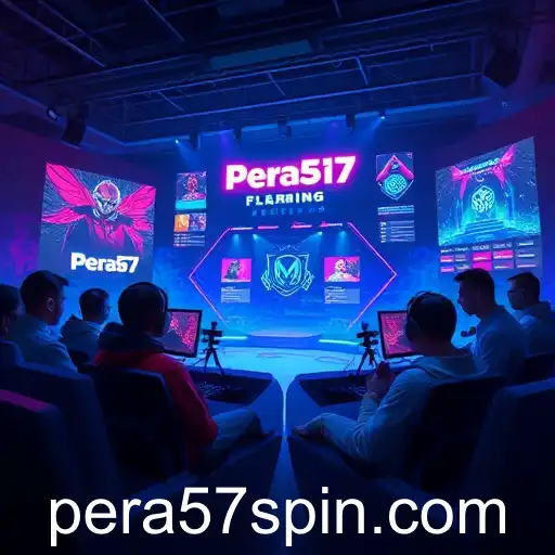 Gaming Trends and Pera57's Surge in Popularity