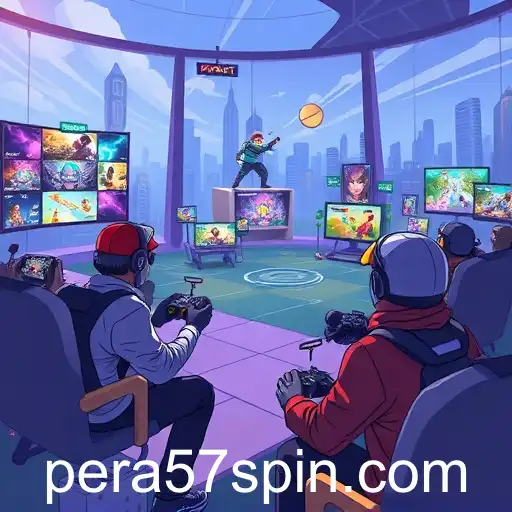 The Rise of Digital Gaming Platforms in 2025