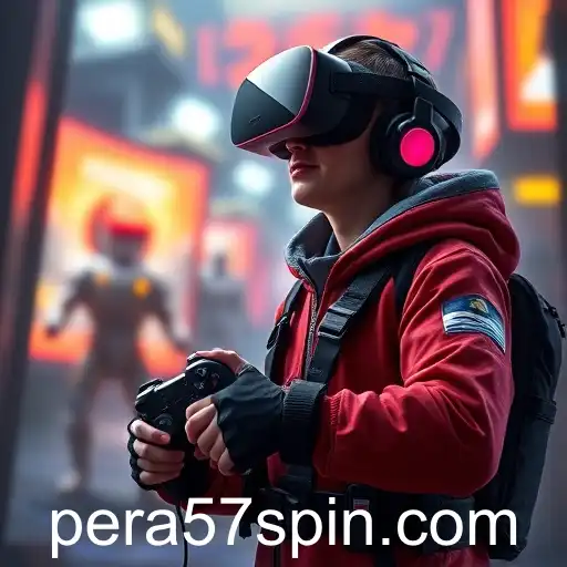 Gaming Innovation and Trends in 2025