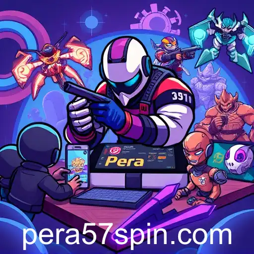 Gaming Revolution: The Pera57 Phenomenon