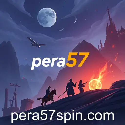 Revolutionizing the Gaming Sphere with PERA57