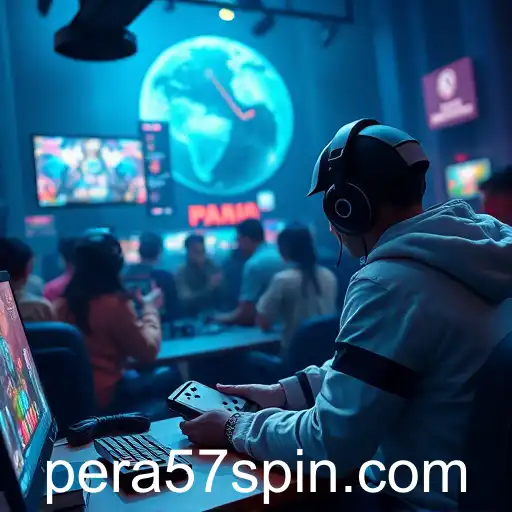The Rise of Pera57 in Online Gaming