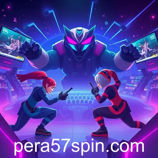 Digital Gaming Landscape 2025: The Rise of Pera57