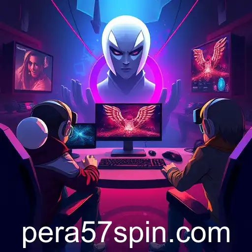 Pera57 Revolutionizes Online Gaming Experience