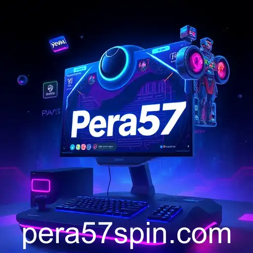 Pera57: Revolutionizing Online Gaming