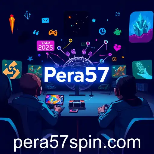 Pera57: The New Wave in Online Gaming