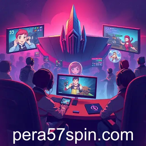 The Rise of Pera57: Revolutionizing Online Gaming