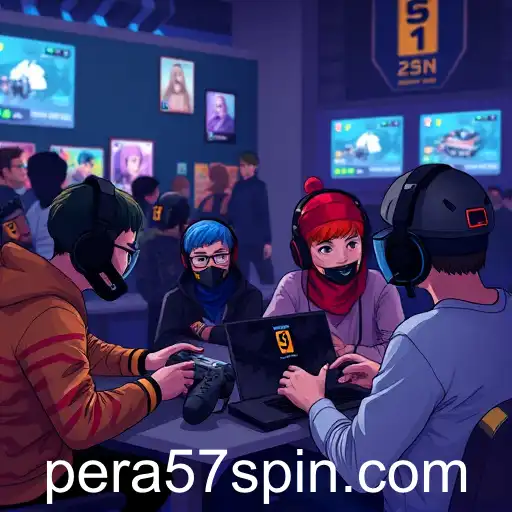 The Rise of Online Gaming Communities in 2025