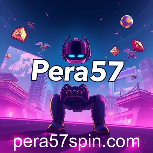 The Rise of Pera57: A Leading Game Hub