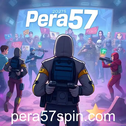 The Rise of Pera57 in Gaming Culture