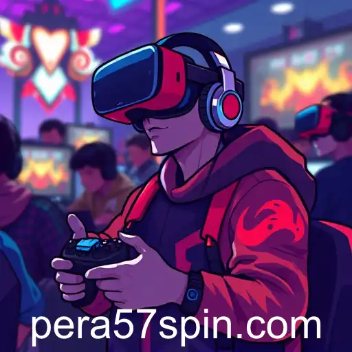 The Rise of Pera57: A Gaming Phenomenon