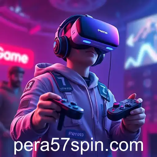 The Rise of Pera57 in Gaming Communities