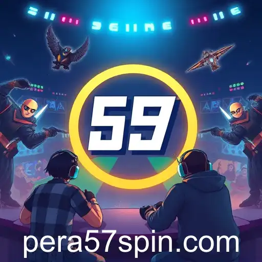 The Rise of Pera57 in Online Gaming