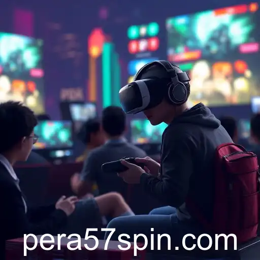 Virtual Worlds Expand in 2025