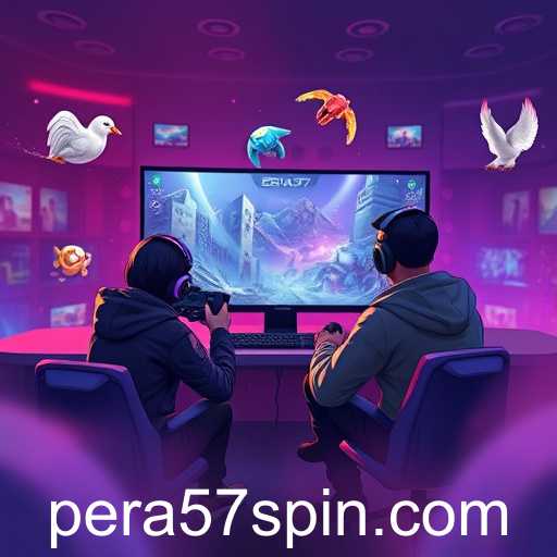 Rise of Online Gaming in 2025