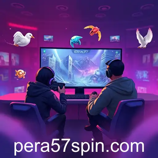 Rise of Online Gaming in 2025