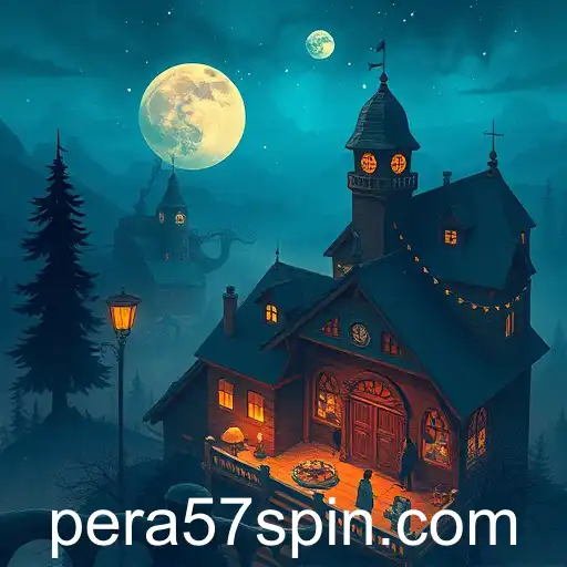 Digital Gaming Landscape 2025: The Rise of Pera57
