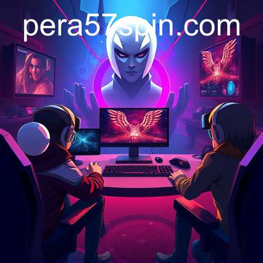 Pera57 Revolutionizes Online Gaming Experience