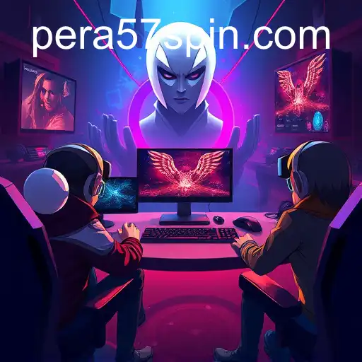 Pera57 Revolutionizes Online Gaming Experience