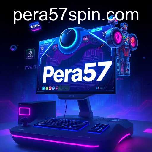 Pera57: Revolutionizing Online Gaming