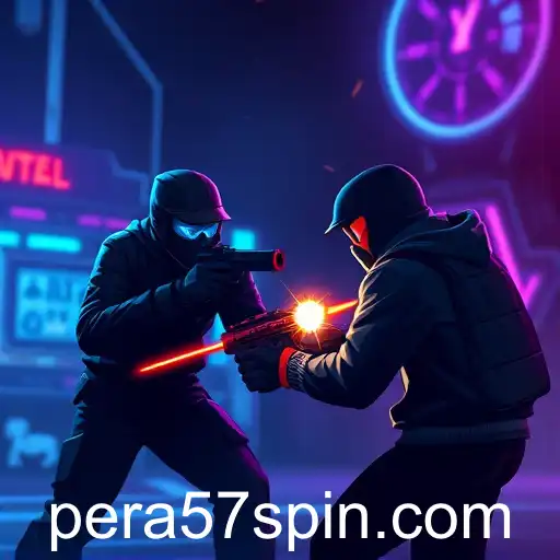 Exploring the Gaming Landscape with Pera57