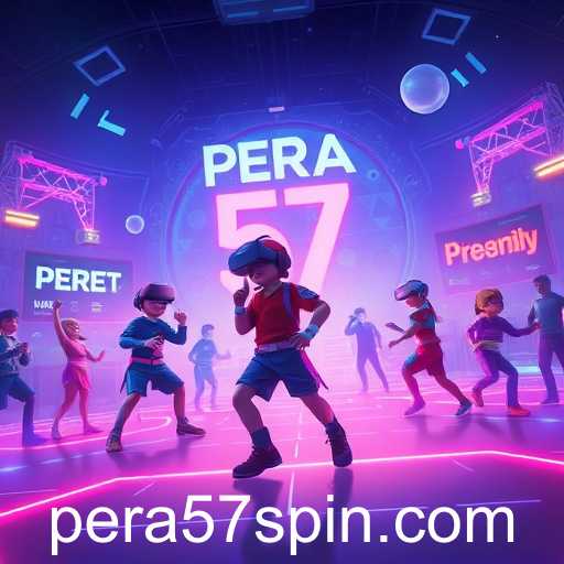 The Rise of Pera57 in the Gaming World