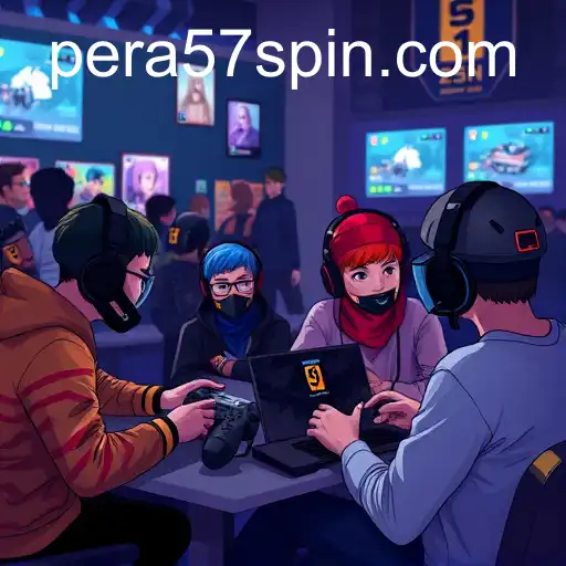 The Rise of Online Gaming Communities in 2025