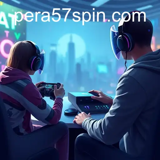 Rise of Online Gaming in 2026