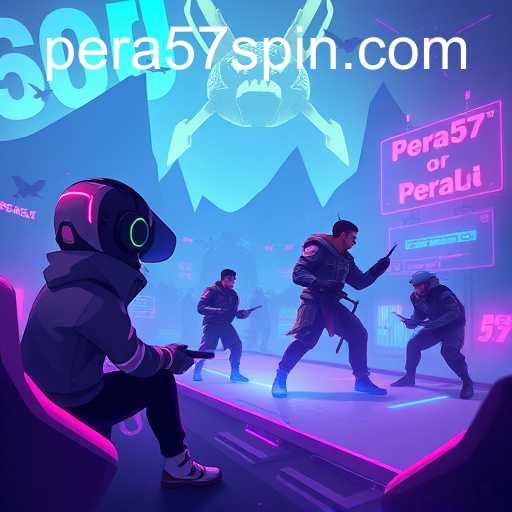 The Rise of Pera57 and the Evolution of Gaming Communities