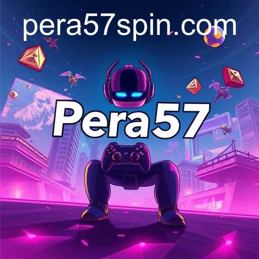 The Rise of Pera57: A Leading Game Hub