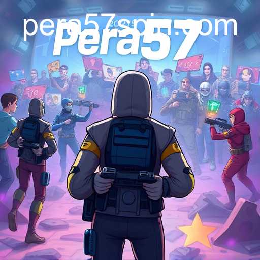 The Rise of Pera57 in Gaming Culture