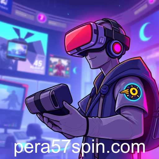 The Rise of Pera57: A Gaming Phenomenon