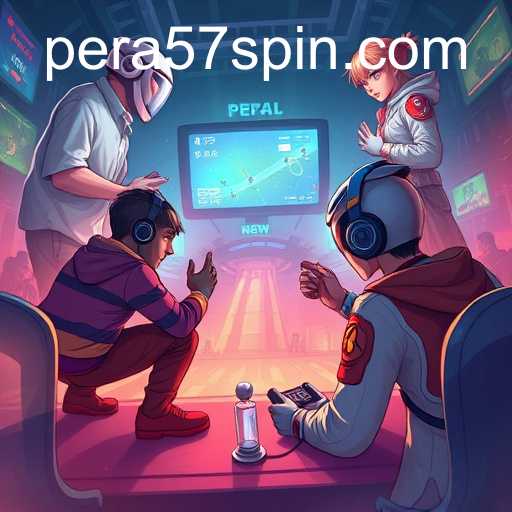 The Rise of Pera57 in Gaming