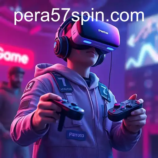 The Rise of Pera57 in Gaming Communities