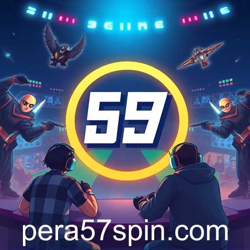 The Rise of Pera57 in Online Gaming