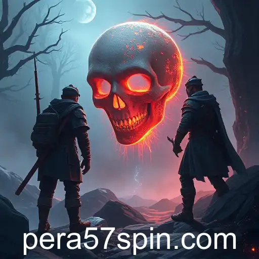 Exploring the Depths of Role Playing Games: A Gamer's Odyssey with Pera57