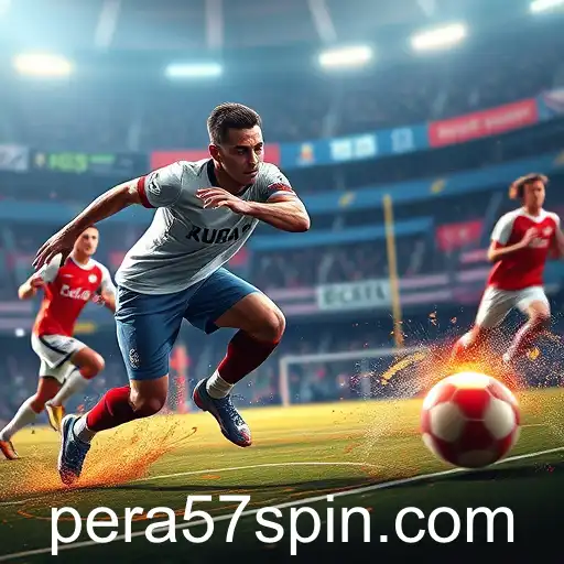 Exploring 'Sports Games': The World Unlocked by Pera57