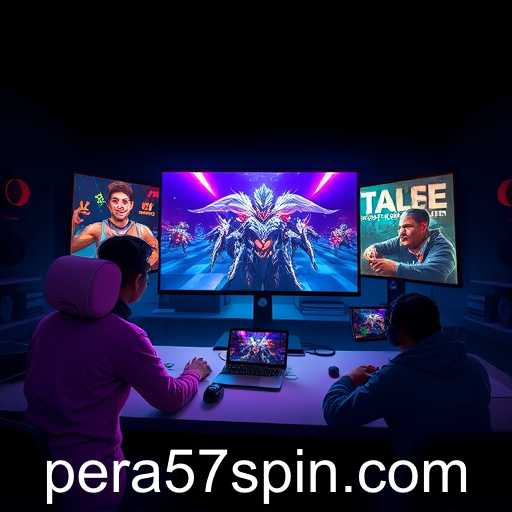 The Rise of Pera57: A Gaming Revolution